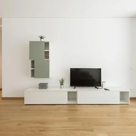 Apartment Agora Lugano