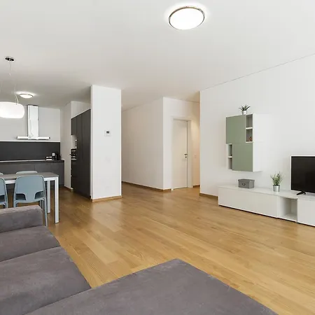 Apartment Agora