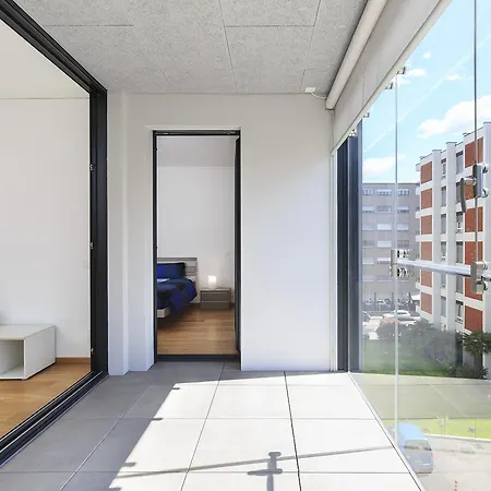 Agora Lugano