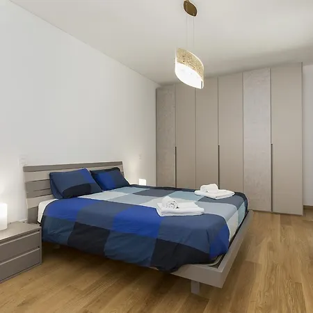 Agora Apartment Lugano