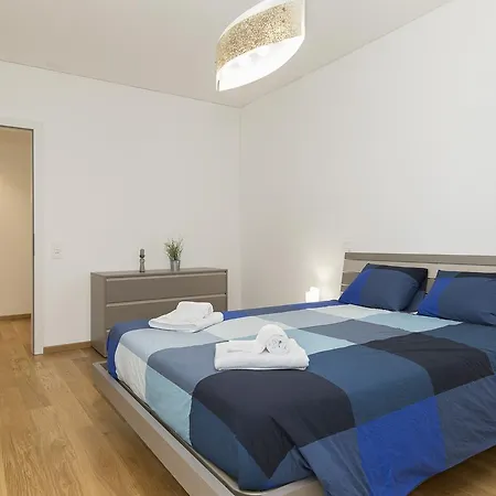 Apartment Agora