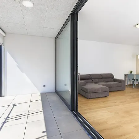 Agora Apartment Lugano