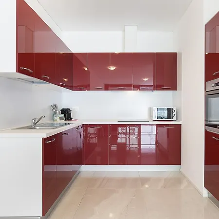 Apartment Agora *
