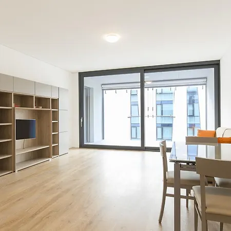 Apartment Agora