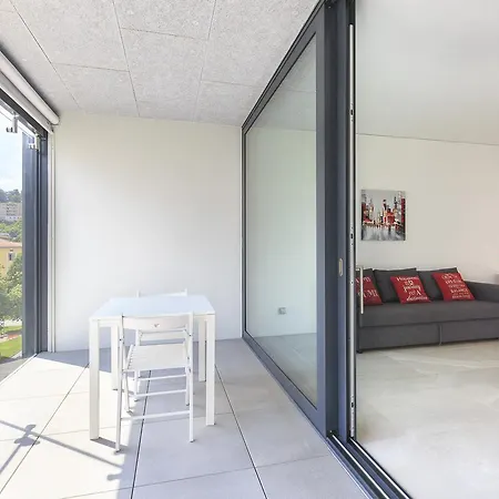 Agora * Lugano