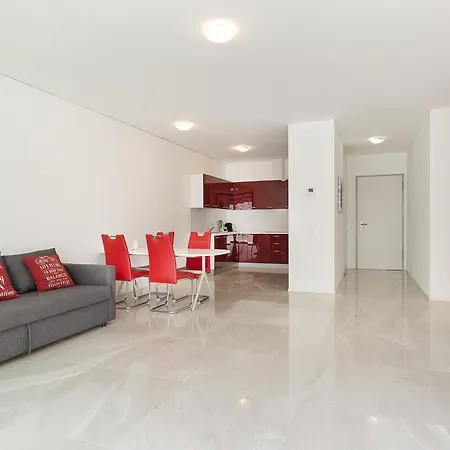 Apartment Agora *