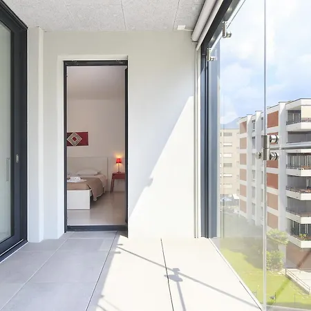 Apartment Agora *