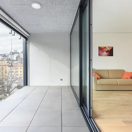 Apartment Agora *