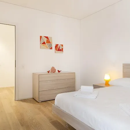 Agora Apartment Lugano