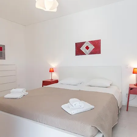 Agora Apartment Lugano