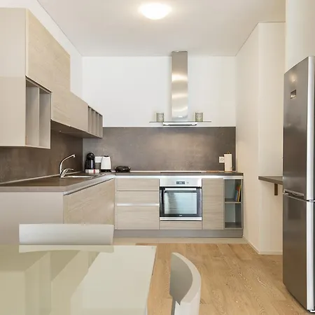 Apartment Agora