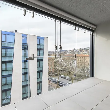 Agora Apartment