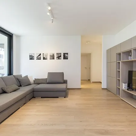 Apartment Agora Lugano
