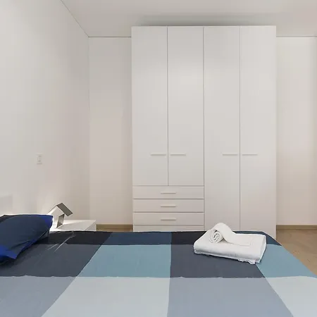 Apartment Agora *