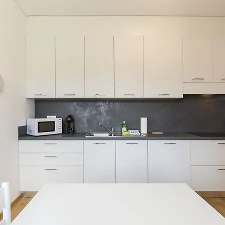 Agora Apartment
