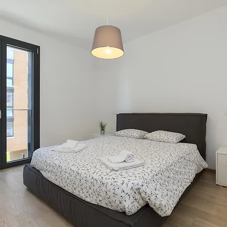 Apartment Agora *