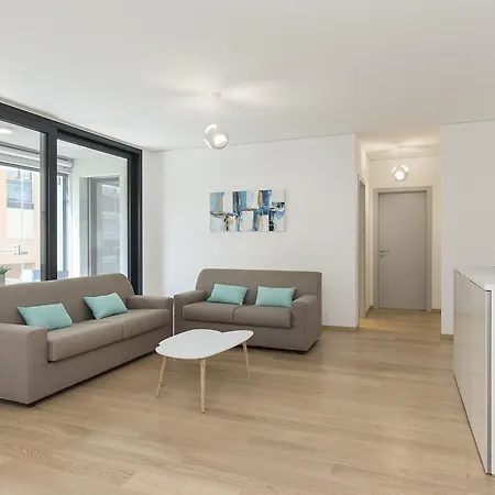Apartment Agora