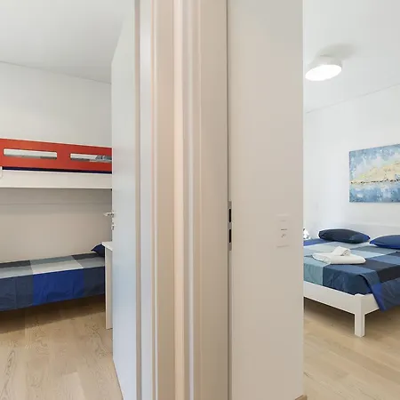 Apartment Agora Lugano