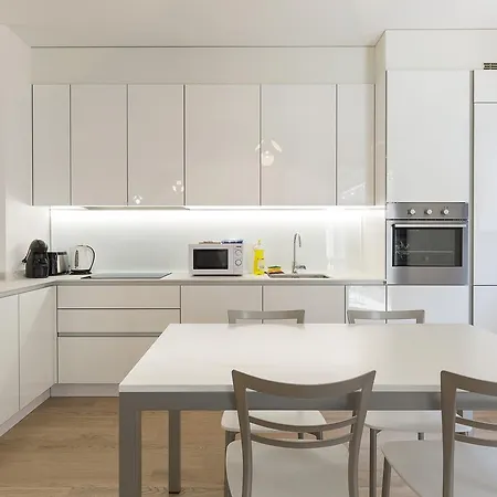 Apartment Agora *