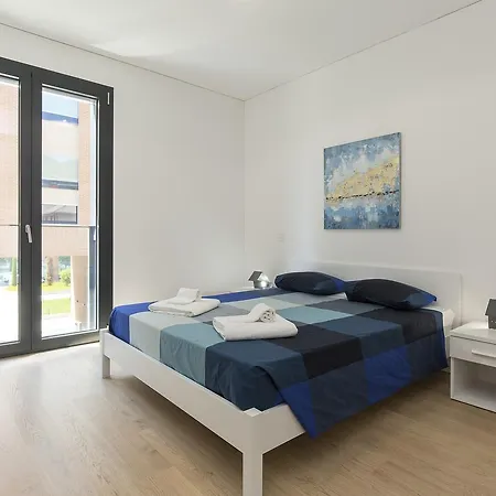 Apartment Agora Lugano