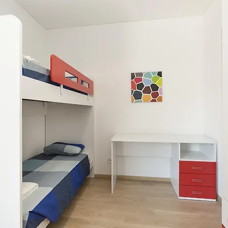Agora Apartment