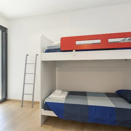 Agora Apartment Lugano