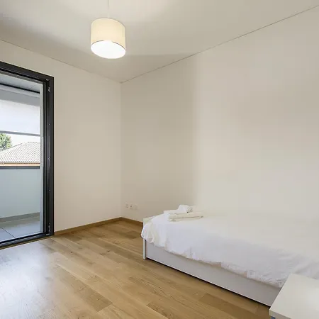 Apartment Agora *