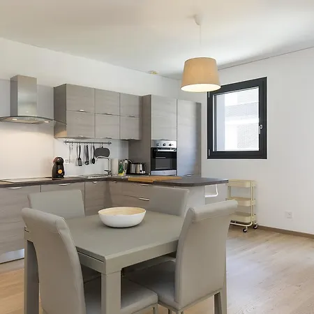 Apartment Agora
