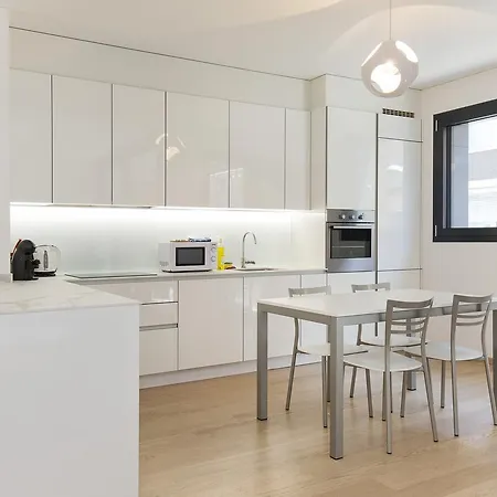 Agora Apartment