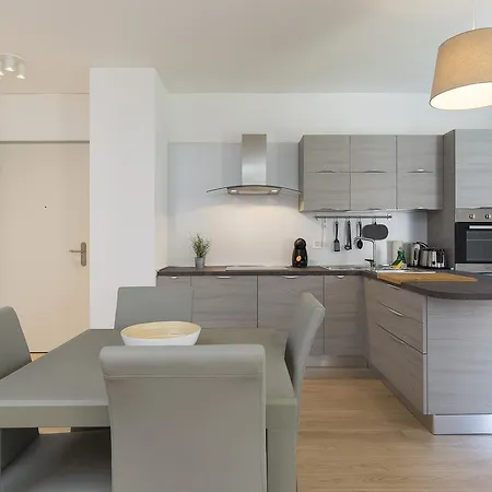 Apartment Agora *