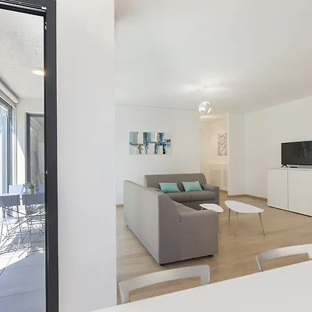 Apartment Agora