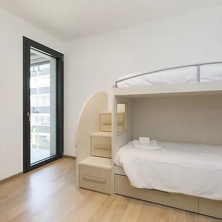 Apartment Agora *