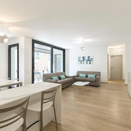 Apartment Agora *